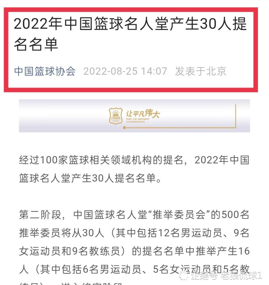 俱乐部正在密切关注他，因为他现阶段表现不佳。